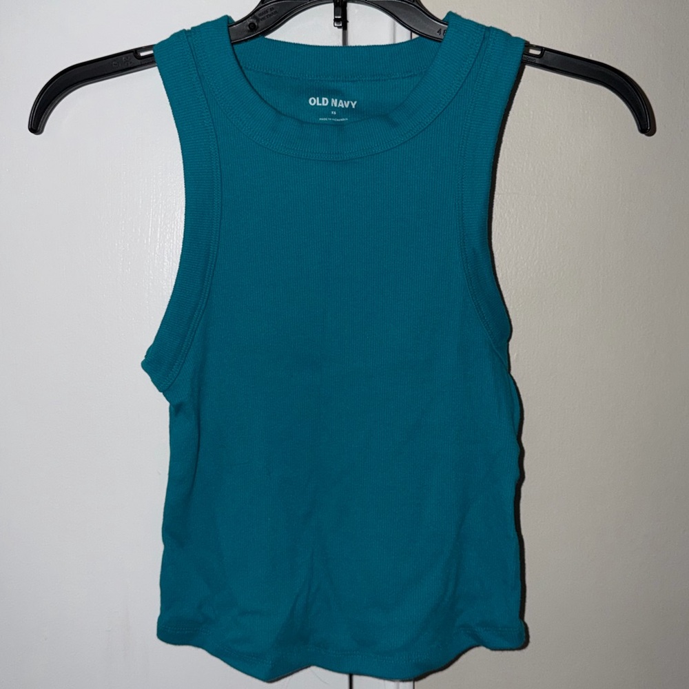 Old Navy Crop Tank